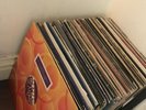 120x 12 Inch  Used House Garage Vinyls