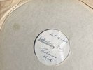 Rare Vinyl Test Pressing Thelonius Monk 1960s