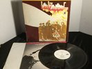 Led Zeppelin - II LP Mobile Fidelity Sound Lab MFSL 1-065 Robert Plant VG+