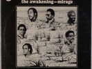 THE AWAKENING: Mirage US Black Jazz Spiritual Stereo Quad ORIG LP NM- Vinyl