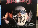 Megadeth - Killing Is My Business - Original green label Combat