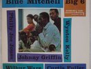 BLUE MITCHELL: Big 6 US Riverside OJC-615 Jazz LP NM Vinyl Johnny Griffin