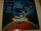 Judas Priest Ram It Down 1st Press 1988 LP Sterling In Shrink + Hype Sticker Nm