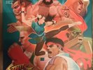 STREET FIGHTER II Definitive Soundtrack Signed Edition: 4 LP Box Set Bravewave
