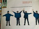 Beatles - Help   Deutschland Odeon SMO  84008 - 1966