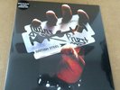 Sealed Judas Priest British Steel 180 Gram Colored Vinyl Sealed No Reserve