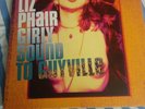 LIZ PHAIR - GIRLY-SOUND TO GUYVILLE - VINYL BOX SET