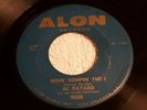 RARE NEW ORLEANS SOUL FUNK AL FAYARD DOIN' SUMPIN' PT 1/2 ALON 9020