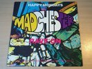 EX-/EX   Happy Mondays/Madchester Rave On/1989 Factory Remix 12