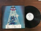 Frank Marino & Mahogany Rush Tales of Unexpected White label promo LP NM nice