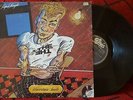 Post Punk THE THE ** Uncertain Smile ** 1982 Spain 12