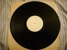 Rare LP promo test Richard Anthony face A uniquement