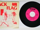BLACK FLAG Nervous Breakdown SST 7