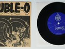 DOUBLE-O Self-Titled DISCHORD 7