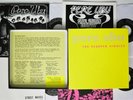 PERE UBU The Hearpen Singles TIM/KERR 4x45 7