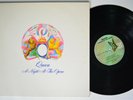 QUEEN A Night At The Opera ELEKTRA LP VG+ Gatefold