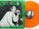 Sex Pistols ?- Anarchy in the E.U. LP ORANGE VINYL Live Holland 1977 & UK 1976