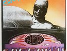 Clash - New Speedway LP FIRST PRESS Live Italy 1981 & France 1978 Joe Strummer