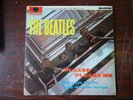 The Beatles Please Please Me LP Mono  PMC 1202