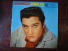 Elvis Presley Vinyl LP  10