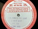 PHIL SPECTOR A Christmas Gift For You - rare 1963 UK Decca test pressing LP