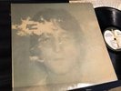 John Lennon Imagine ORIGINAL Vinyl 1971 1st Press Plays VG+ Apple SW3379 Beatles
