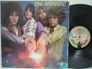 EIRE APPARENT - Sunrise LP (RARE 1969 US Pressing on BUDDAH, Hendrix-Produced)