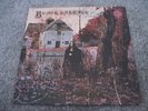 BLACK SABBATH BLACK SABBATH & INNER 1970 Dunbar Credit VERTIGO 1Y/2Y    VG+