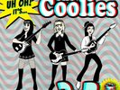 * The Coolies - Uh Oh  It's?.?.?. The Coolies // Vinyl 10