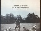 George Harrison – All Things Must Pass - Apple Records 1C 192-04 707/8/9 Y - Vin