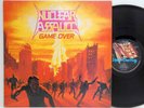 Nuclear Assault       Game over      Under one flag       OIS        NM # I