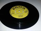 PAMA/SOME DAY - ALTON ELLIS  [REGGAE]   7