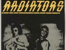 Radiators From Space Television Screen - 1st UK 7