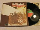 LED ZEPPELIN II ATLANTIC SD 8236 RL SS Robert Ludwig Hot Mix