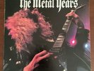 Decline Of Western Civilization Part II: The Metal Years OST 1988 LP Motorhead