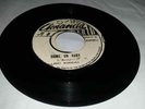 AMANDA/COMEON BABY - LARRY MARSHALL  [REGGAE]   7