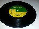 DOCTOR BIRD/PEOPLE ON SHORE - VAL BENNETT [REGGAE INST.]   7