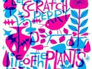 Lee Scratch Perry ‘Life Of The Plants’ VINYL LP NEW(25THOCT)