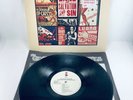The Georgia Satellites - In the Land of Salvation and Sin - Promo 1989 Vinyl