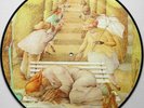 Genesis ?– Selling England By The Pound on Picture Disc Vinyl LP 2013 NEW/SEALED