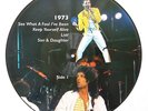 Queen - 1973 - 1977 - Vinyl LP 12