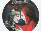 Marillion - Assassing - Vinyl Single 12