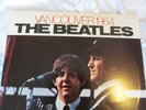 THE BEATLES VANCOUVER 2 LP * LIVE BOOTLEG AUGUST 22, 1964**TEST PLAYED MONO NICE