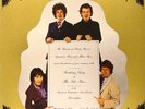 THE IDLE RACE - Birthday Party, gold vinyl LP, 2014 