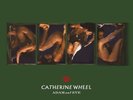 CATHERINE WHEEL - ADAM AND EVE-HQ/INSERT-  2 VINYL LP NEU