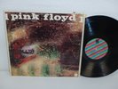PINK FLOYD A Saucerful Of Secrets 1969 Tower ST 5131 striped labels Syd Barrett
