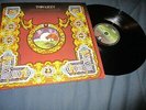 Thin Lizzy Johnny the fox LP
