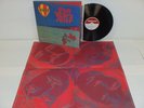 TEN YEARS AFTER Watt 1970 LP w/ NM PSYCH POSTER  Deram XDES 18050 Alvin Lee