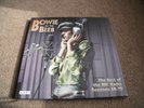David Bowie Bowie At The Beeb Rare 4 LP Box Set & Booklet.