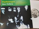 Turbonegro' Ass Cobra ' LP Mint